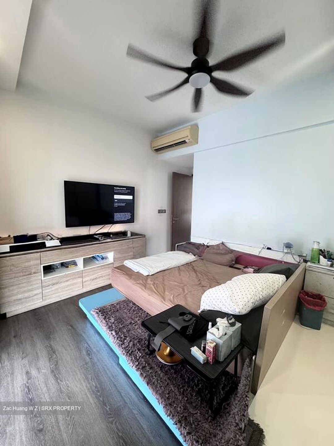 Summer Scent (D19), Apartment #586560561
